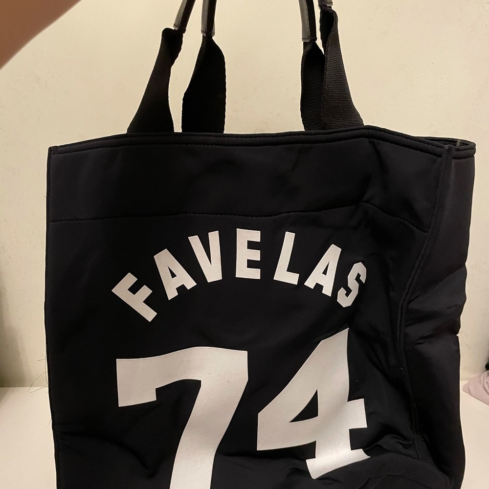 Givenchy Favelas Tote